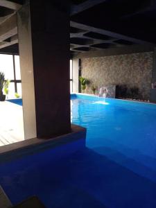 Φωτογραφία από το άλμπουμ του Pensiunea Boutique Central σε Băile Herculane