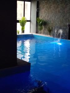 Φωτογραφία από το άλμπουμ του Pensiunea Boutique Central σε Băile Herculane