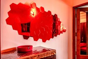 Φωτογραφία από το άλμπουμ του 3 Bedroom Elements from Hexa Stays σε Trivandrum