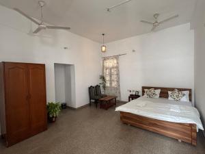 Fotografie z fotogalerie ubytování Mulberry Garden v destinaci Váránasí