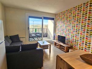 Et opholdsområde på Arlo - proche plage du Penon + 5 billeder