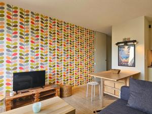 Et tv og/eller underholdning på Arlo - proche plage du Penon