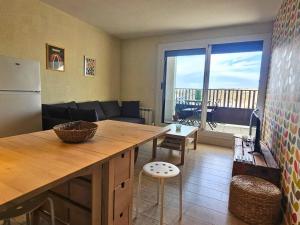 Et opholdsområde på Arlo - proche plage du Penon