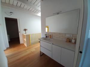 Billede fra billedgalleriet på Casa Groga i Saldet + 46 billeder