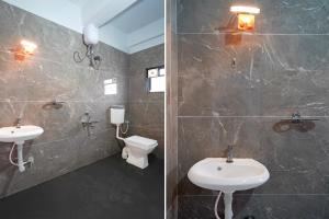 Ένα μπάνιο στο Collection O Kanifnath Trek Pune