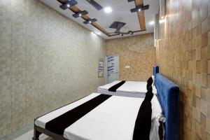 Φωτογραφία από το άλμπουμ του Hotel O Sultanpur Railway Junction Formerly Sanskar Marriage Lawan σε Sultānpur +21 φωτογραφίες