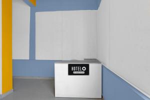 Φωτογραφία από το άλμπουμ του - Hotel O Machilipatnam Railway Station Formerly Hasini Celebrations σε Machilīpatnam