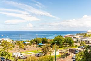 Φυσικό τοπίο κοντά σε αυτό το διαμέρισμα