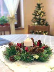 Φωτογραφία από το άλμπουμ του Erida Guest House - къща за гости до Русе σε Trastenik