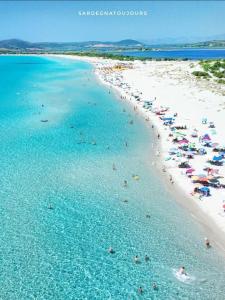 Φυσικό τοπίο κοντά σε αυτή η παραθεριστική κατοικία