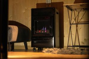 Fotografie z fotogalerie ubytování Refuge au bord de l'eau v destinaci Misy-sur-Yonne + 40 fotografií