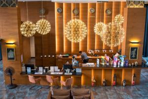 Ποτά στο CityGate Condo in Magnificent Kamala Beach