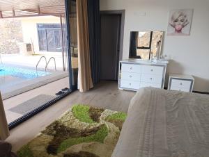 Φωτογραφία από το άλμπουμ του منتجع دارين σε Bahlāʼ