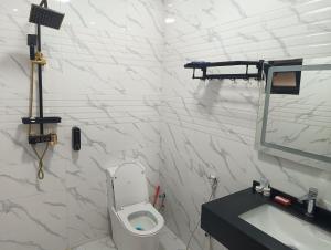 Φωτογραφία από το άλμπουμ του منتجع دارين σε Bahlāʼ