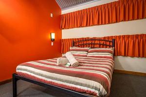 Imagen de la galería de Red Rock Hostel, en Alice Springs