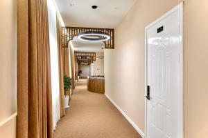 Fotografie z fotogalerie ubytování Qo'noq Railway Hotel v destinaci Toshkent-Passajir Bekati