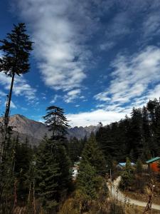 Φυσικό τοπίο κοντά σε αυτό το hostel +32 φωτογραφίες