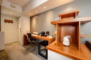 Φωτογραφία από το άλμπουμ του Adventure Pad at The Bay Hotel στο Κέιπ Τάουν