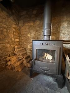 Billede fra billedgalleriet på Rustic Cottage in the countryside i Broadwindsor