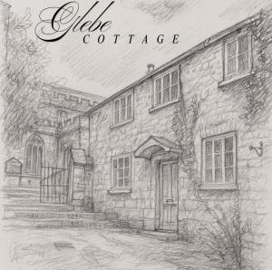 a drawing of a house with the words college college at Beamed Cottage in Broadwindsor, Wood Burner in Broadwindsor +28 photos