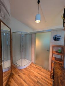 Φωτογραφία από το άλμπουμ του Isny Zentrum Studio Appartement σε Isny im Allgäu