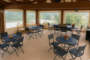 Fotografie z fotogalerie ubytování Selvicolle Country House v destinaci Crispiero