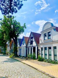 Tòa nhà nơi chỗ nghỉ nhà dân tọa lạc