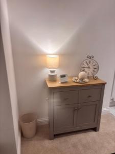 Foto sihtkohas Sheringham asuva majutusasutuse Seashell Retreat galeriist