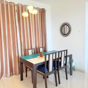 Φωτογραφία από το άλμπουμ του Regalia Park Block B Sea View 2B2R 6 Pax σε Gelang Patah +3 φωτογραφίες