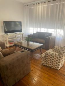 Fotografie z fotogalerie ubytování Cozy and Comfy v destinaci Graaff-Reinet