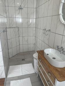 Fotografie z fotogalerie ubytování Cozy and Comfy v destinaci Graaff-Reinet