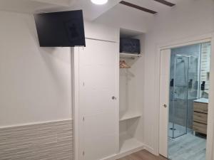 Koupelna v ubytování Casa siglo XV 4Toledo habitacion privada con baño + 22 fotografií