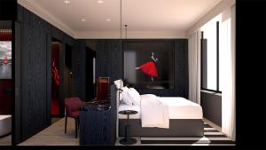 Foto dalla galleria di Radisson RED Auckland ad Auckland