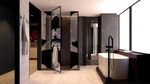 Foto dalla galleria di Radisson RED Auckland ad Auckland