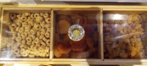 Fotografie z fotogalerie ubytování Résidence touristique marcadal By Mon Rêve2 v destinaci Fort de lʼEau + 27 fotografií