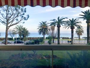 Φυσικό τοπίο κοντά σε αυτό το διαμέρισμα