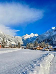 Loodusmaastik apartemendi lähedal