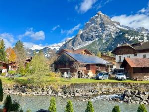 Loodusmaastik apartemendi lähedal