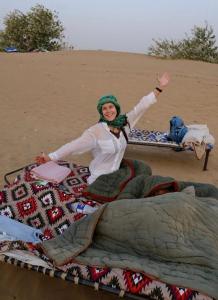 Hosté ubytování Bella Guest House & Home Stay