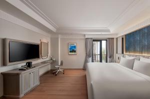 Imagen de la galería de La Siesta Premium Lakeside, en Hanói