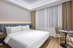 Zdjęcie z galerii obiektu Xi'an Yunzhi Hotel w mieście Xi'an