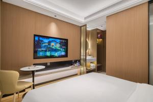 Zdjęcie z galerii obiektu Xi'an Yunzhi Hotel w mieście Xi'an