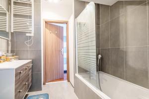 Ένα μπάνιο στο Appartement proche Strasbourg +15 φωτογραφίες