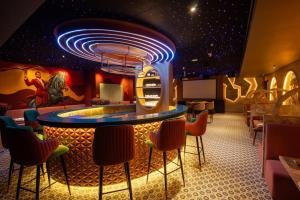 Καζίνο σε αυτό το ξενοδοχείο ή εκεί κοντά