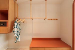 Fotografie z fotogalerie ubytování The Standard, Pattaya Na Jomtien v destinaci Na Jomtien + 29 fotografií