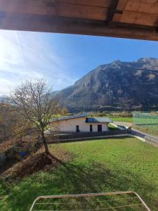 Příroda nedaleko apartmánu + 7 fotografií