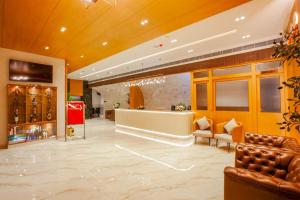 Φωτογραφία από το άλμπουμ του Hotel dreamland residency σε Kottayam