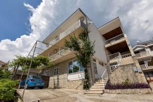 Φωτογραφία από το άλμπουμ του Beachfront Rooms Ana σε Tucepi