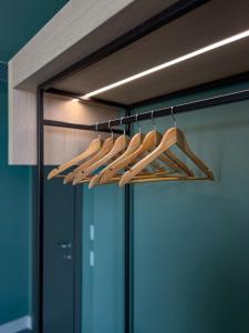 Ảnh trong thư viện ảnh của Maiorano boutique hotel ở Siponto