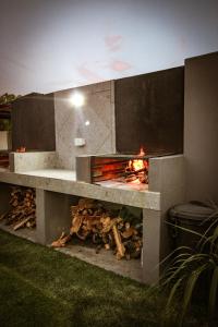 Galería fotográfica de Vaal De Vue Guesthouse en Christiana